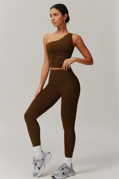 The Blissful Crop Top
