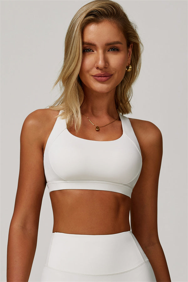 The Eloise Sports Bra Leggings 2-Piece Set