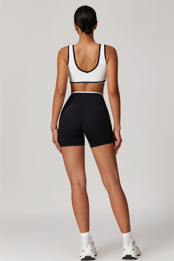 Stamina Peak Sports Bra