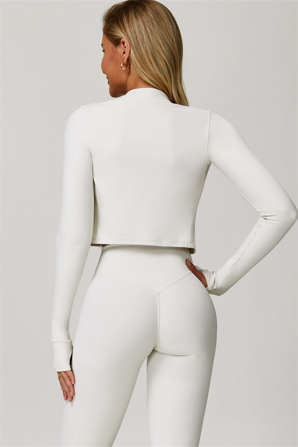 The Eloise Jacket