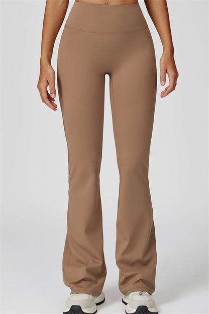The Refresh Flared Leggings