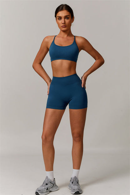 Nova Luxe Sports Bra