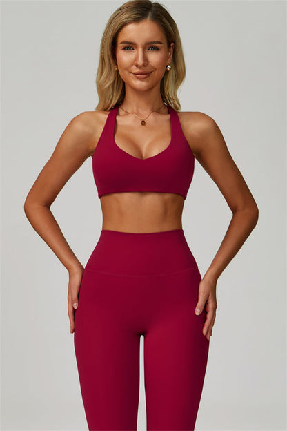 The Seraphine Leggings