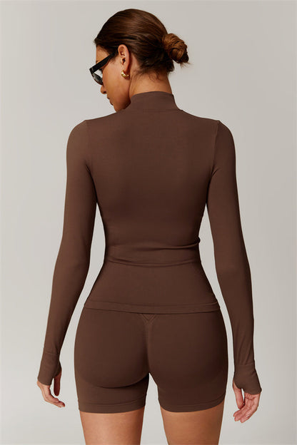 The Blossom Jacket