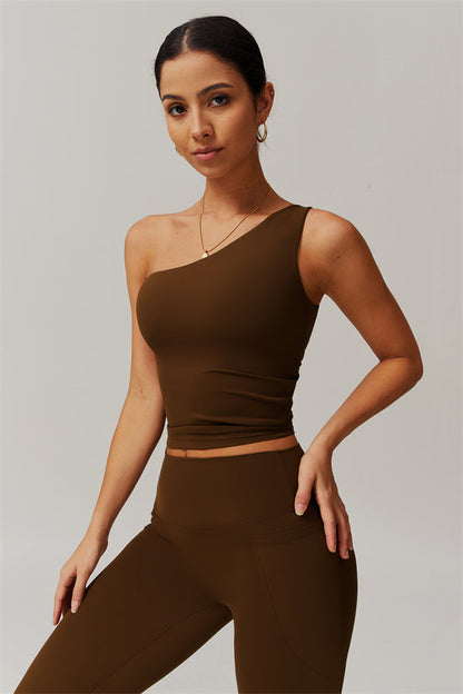 The Blissful Crop Top Leggings 2-Piece Set