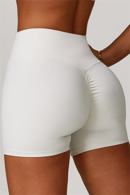 The Eloise Sports Bra Shorts 2-Piece Set