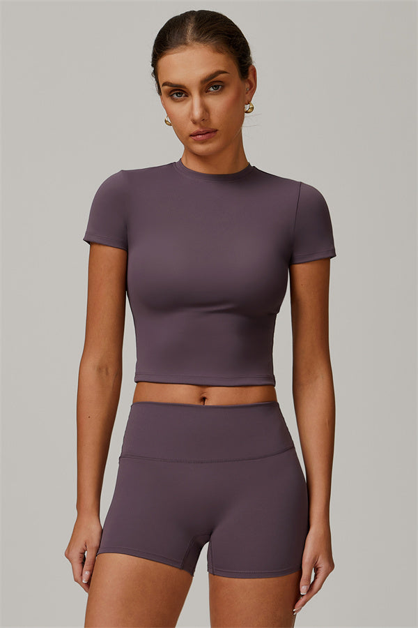 The Isabella Shorts
