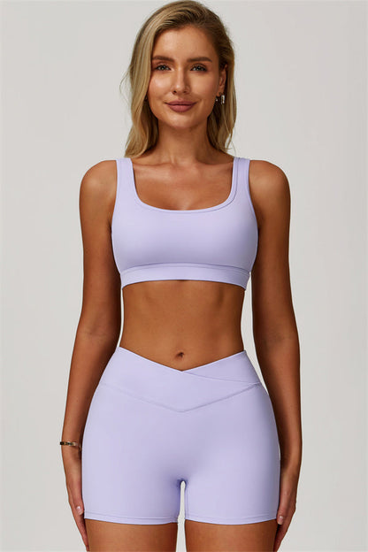 The Halo Shorts
