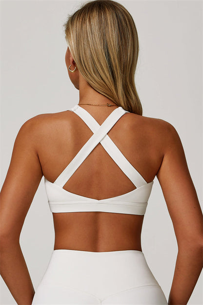 The Eloise Jacket Sports Bra Leggings 3-Piece Set