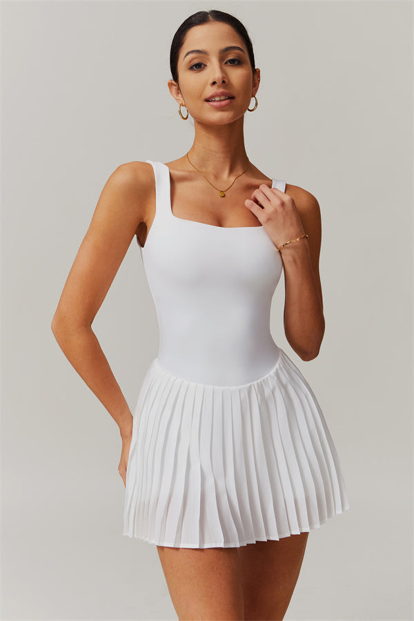 The Balance Tennis Dress