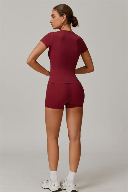The Natalia T-shirt