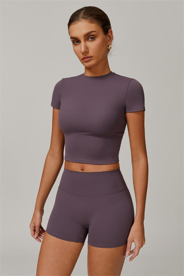 The Isabella Shorts