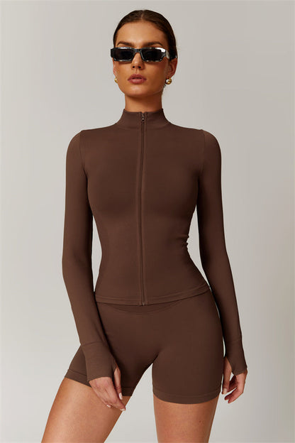 The Blossom Jacket
