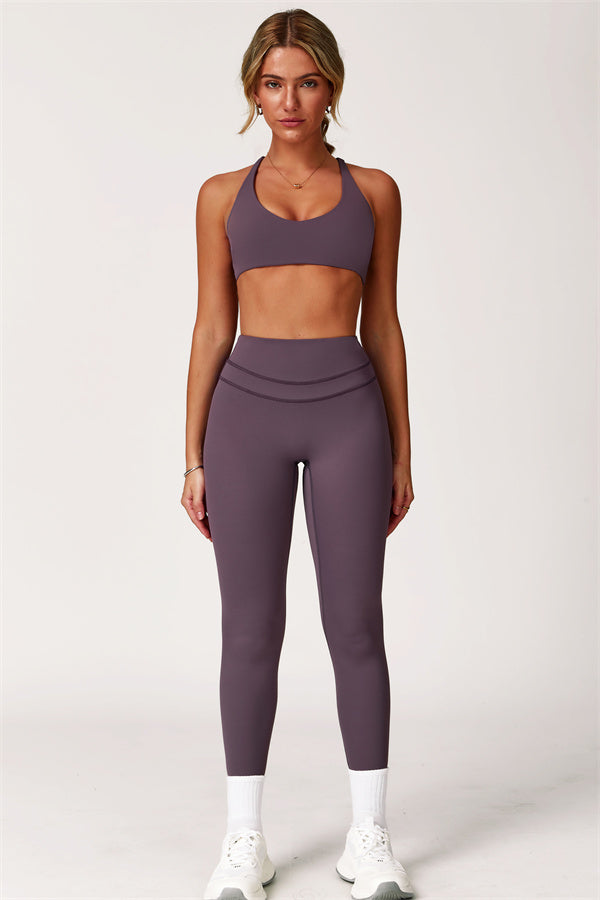 The Enigma Leggings