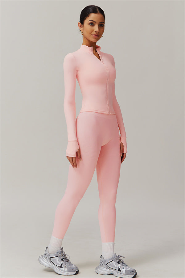 The Seraphine Jacket