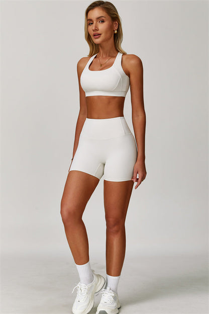 The Eloise Shorts