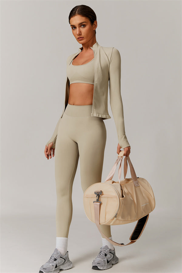 The Blossom Jacket