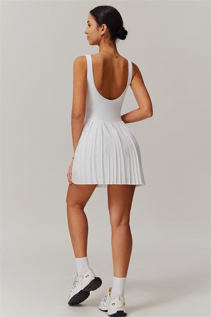 The Balance Tennis Dress