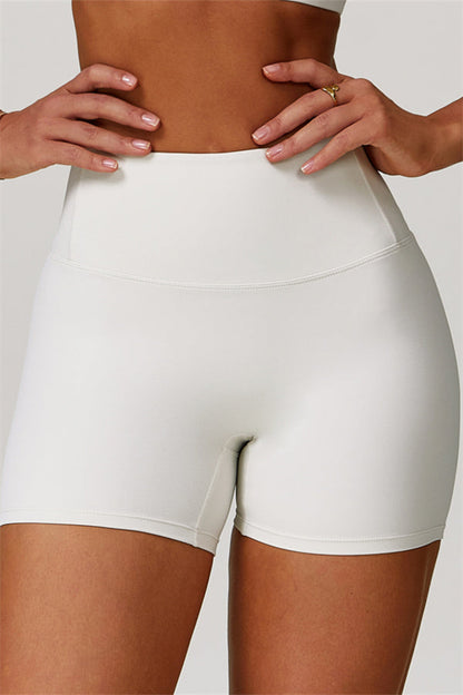 The Eloise Sports Bra Shorts 2-Piece Set