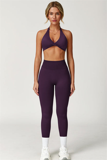 Zephyra Elara Sports Bra
