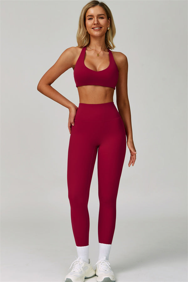 The Seraphine Leggings