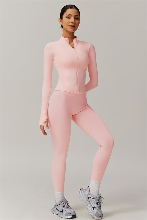 The Seraphine Jacket