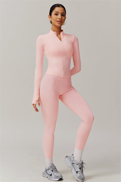 The Seraphine Jacket