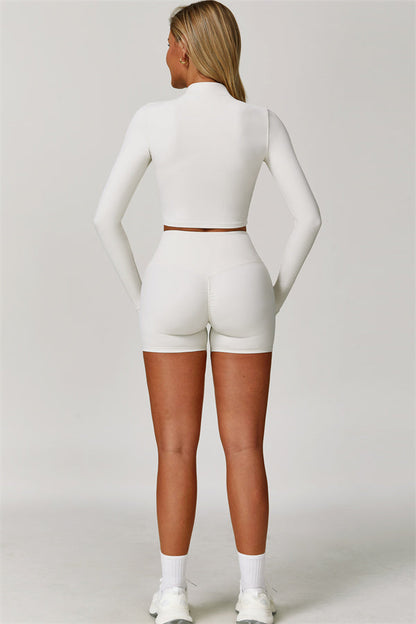 The Eloise Jacket