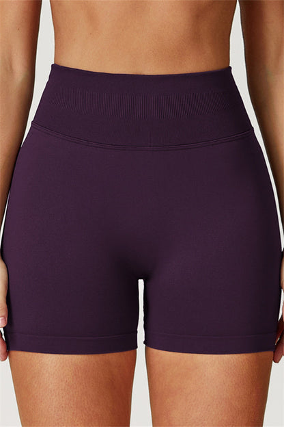 The Allure Shorts