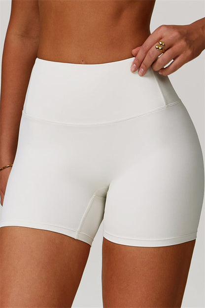 The Eloise Sports Bra Shorts 2-Piece Set