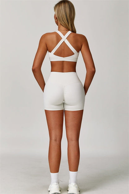 The Eloise Shorts