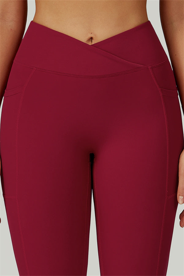 The Flourish Leggings
