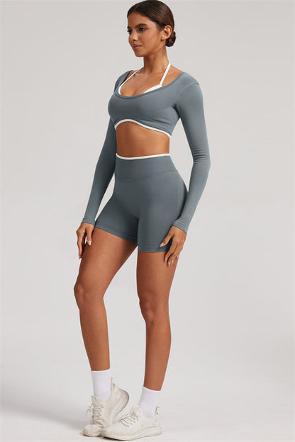 The Elevate Shorts