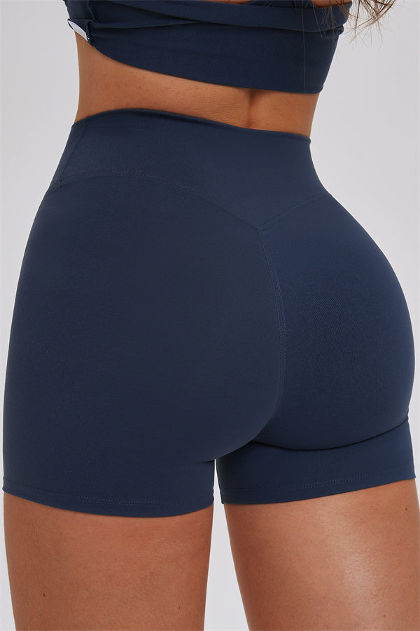 The Svelte Tank Top Shorts 2-Piece Set