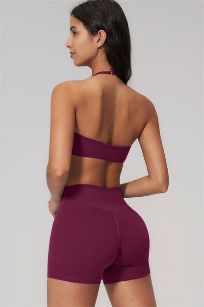 The Rapture Sports Bra