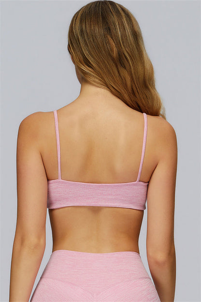 The Radiance Sports Bra Leggings 2-Piece Set