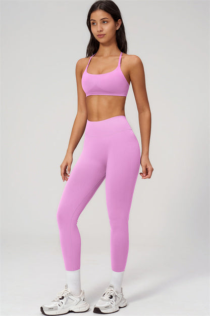 The New Empower Sports Bra