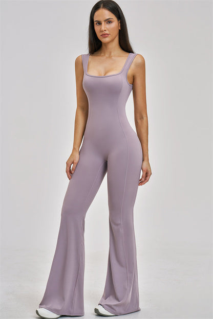 The Zenith Jumpsuit