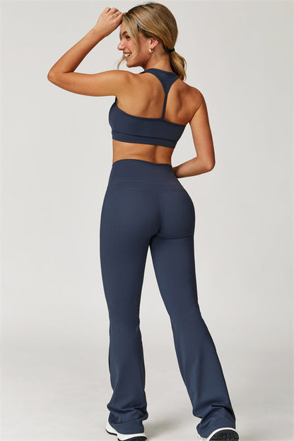 The Epic Flared Leggings