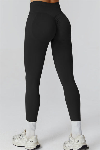 The Reign Leggings