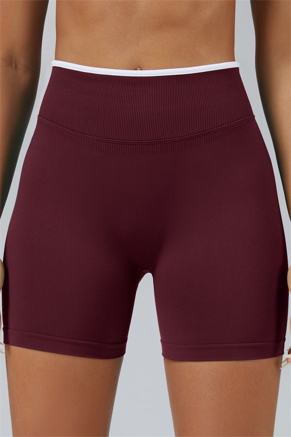 The Elevate Shorts