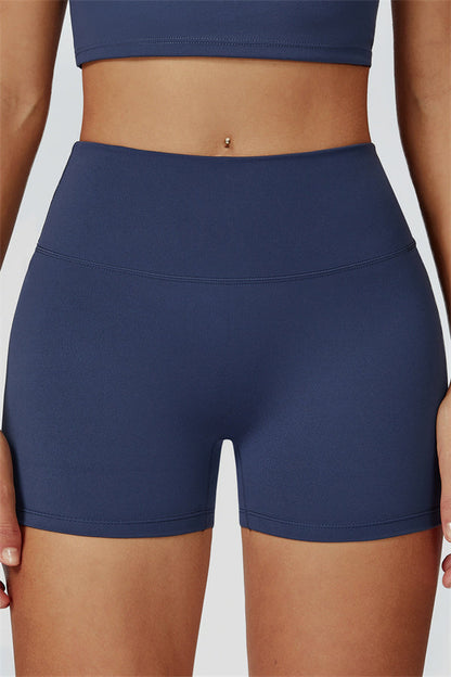 The Oasis T-shirt Shorts 2-Piece Set