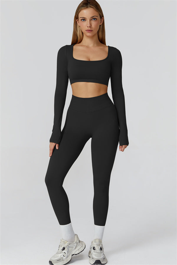 The Reign Leggings