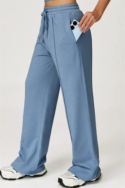 The Motion Tank Top Sweatpants 2-Piece Set