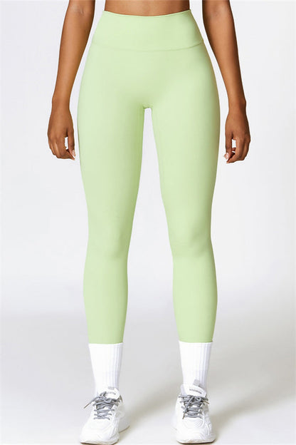 The Isabella Elizabeth Leggings