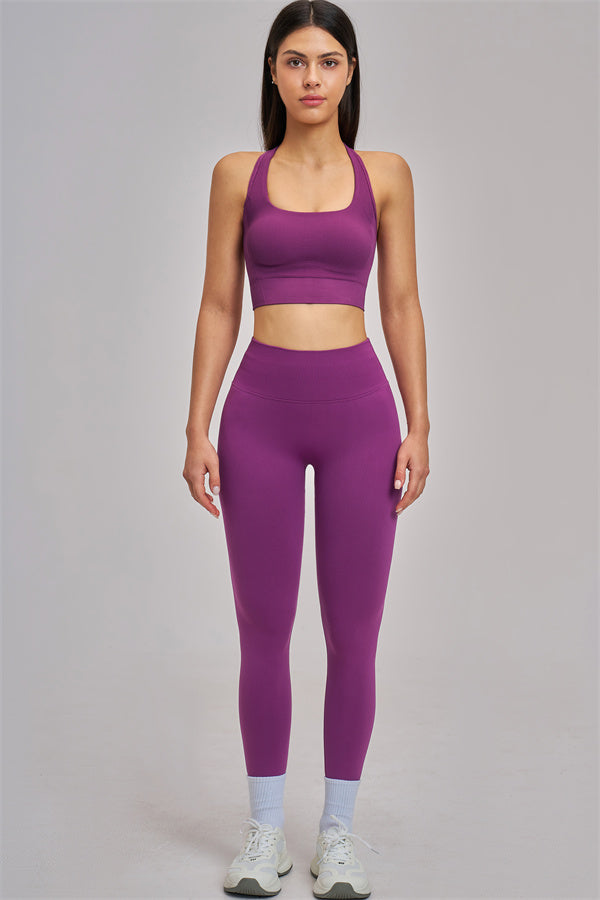 The Vision Sports Bra
