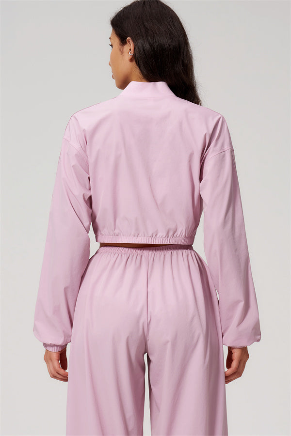 The Spunk UV protection Sweatpants