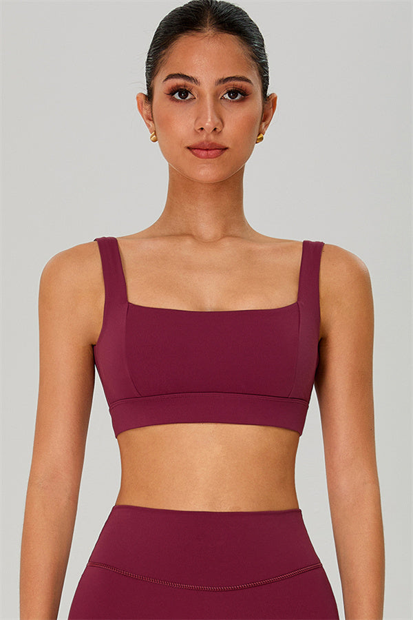 The Jewel Sports Bra