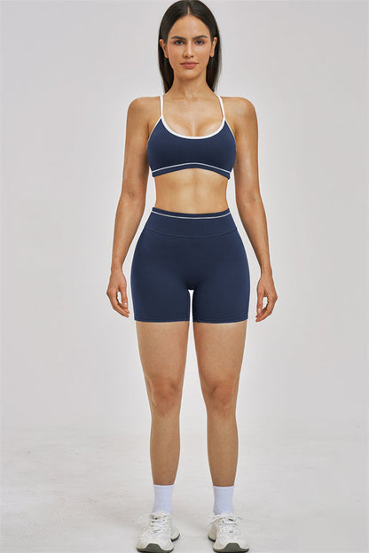 The Unbound Shorts