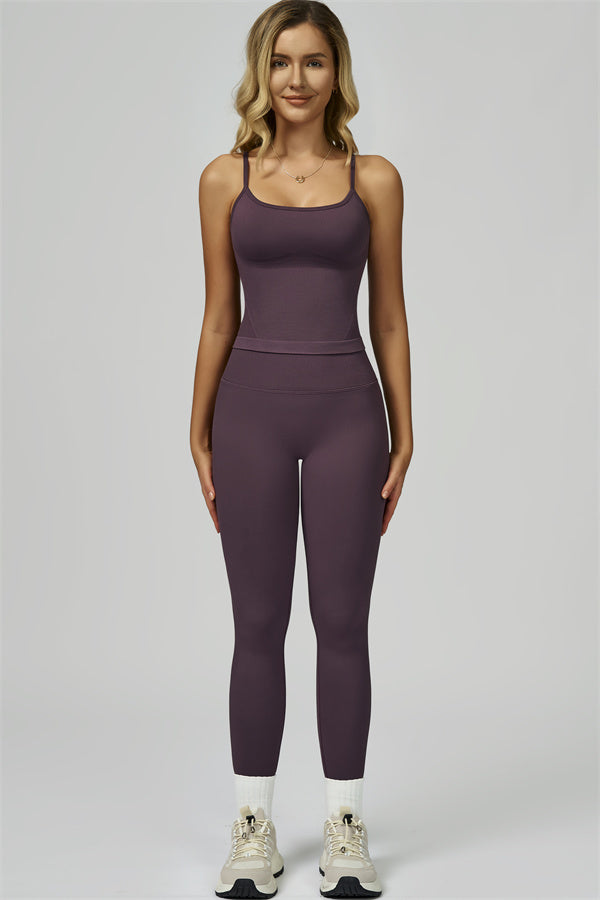 The Prime Leggings
